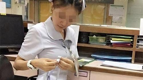 经典案例：陕西一起因32岁女护士畸恋65岁男病人酿成的血案