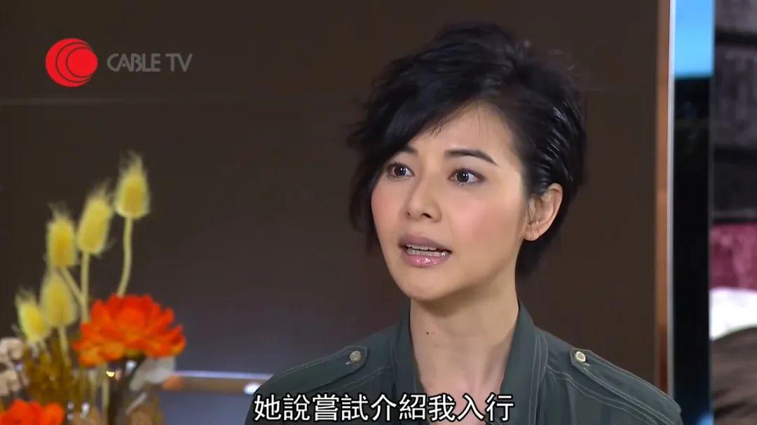 蒙嘉慧|恋爱7年，她终于嫁给“港圈第一浪子”：哈哈，我比他还爱玩