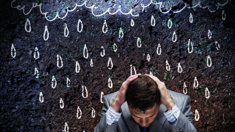 创业|目前的形势，创业所面临的压力你考虑过吗？