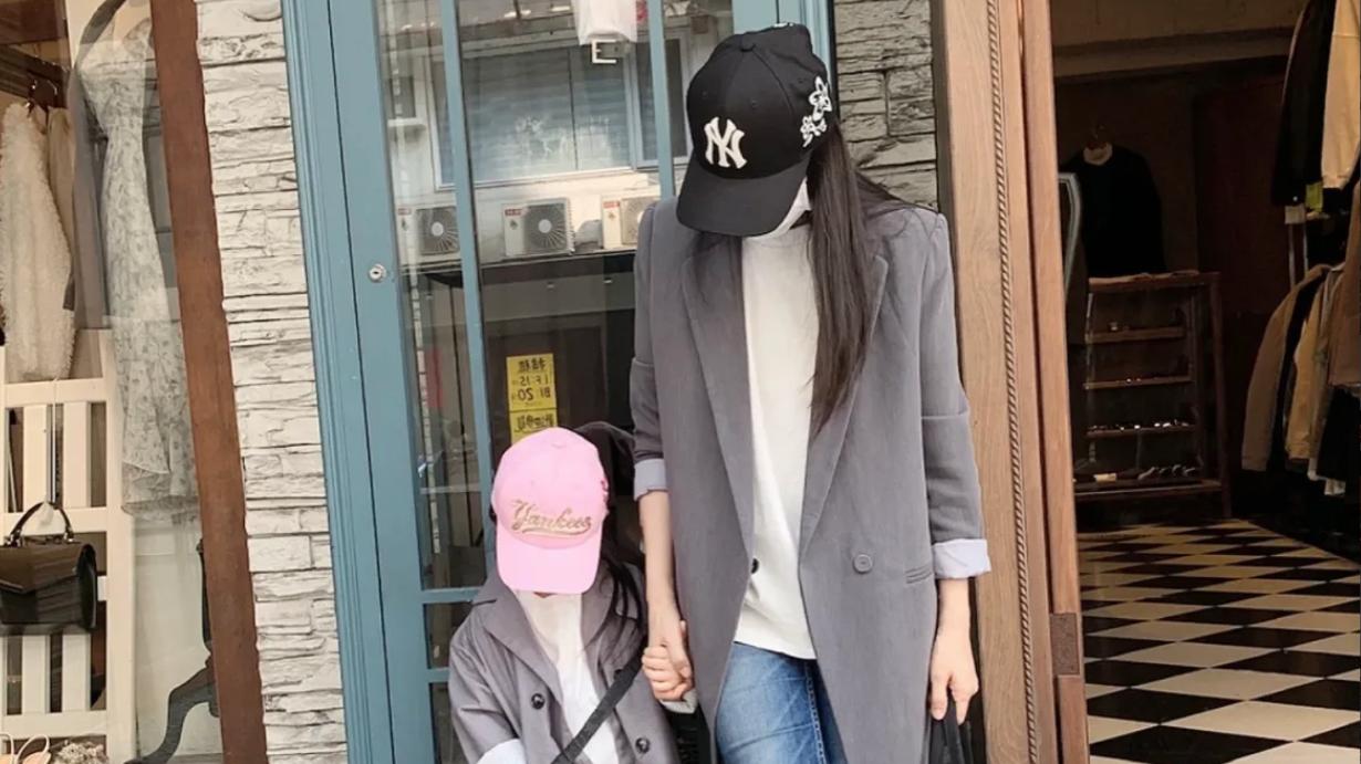 伊能静|伊能静，发布长文！