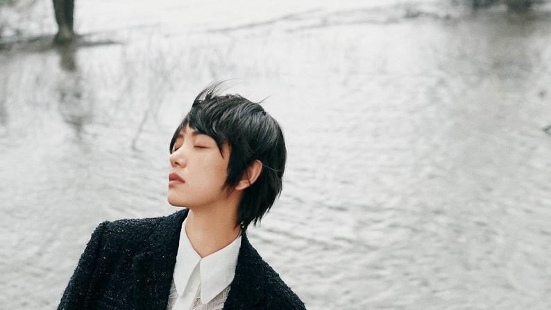 主持人|主持人出身的演员，为了能够演戏，她不断的在尝试新角色