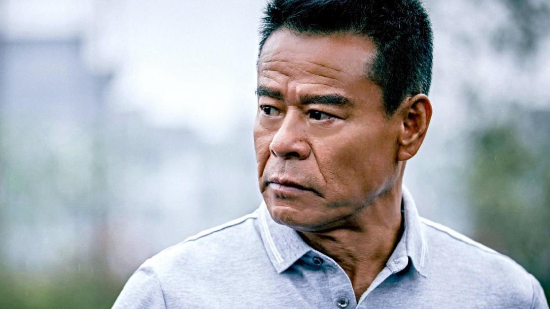 侯勇|侯勇黄品沅再合作，主演反腐剧《打击》，真实案件改编看点十足