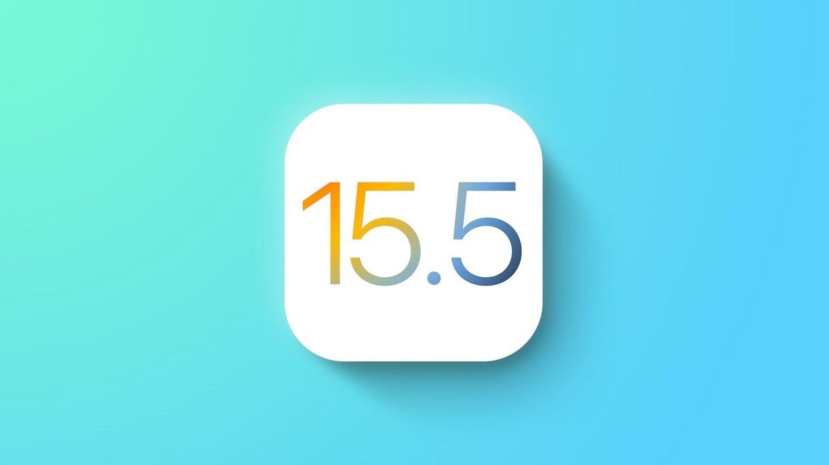 iOS|传说中近似完善的iOS 15.5，被爆偷偷干“不光彩”的事，果粉哭了