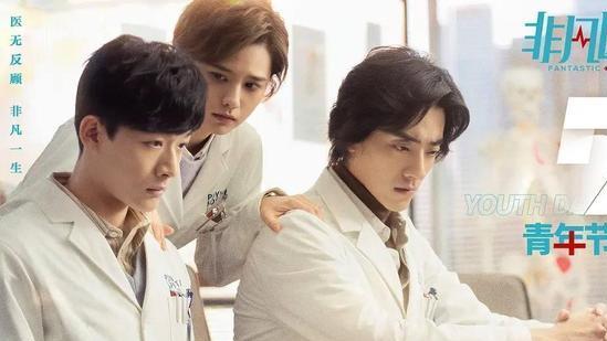 王鹤棣|11月十部待播剧出炉：古装剧数量减少，王鹤棣能否再创奇迹？