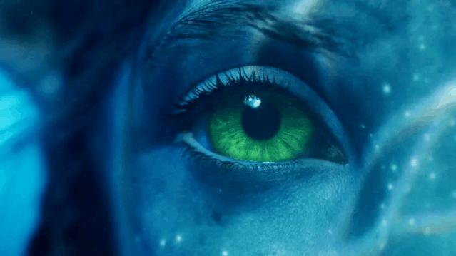 阿凡达2|阿凡达2官宣：内地定档！但别高兴，票价可能几百元一张