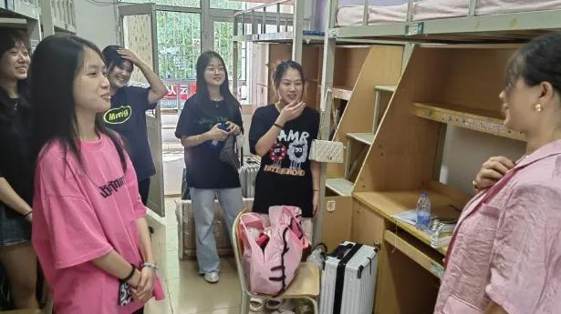 大学生|兰大开启“文字寻友”模式，新生都得写简历，写得最多的是不打呼