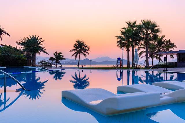 旅行|首批“00后”结束了学生时代，这5个旅行地必须安排起来！