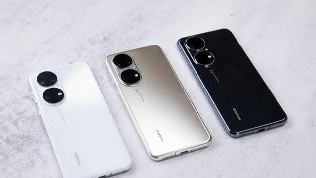 华为p50|华为P50怎么了？8+256G突然降1800块，鸿蒙旗舰放低了姿态！