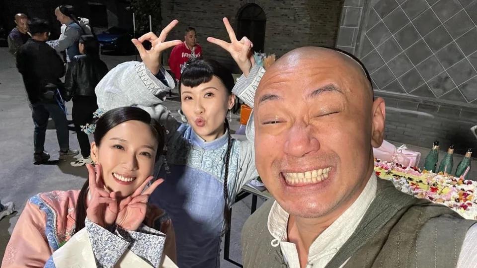 |情断小娴 7 个月！ 金刚无预警宣布重大喜讯  忍不住全说了