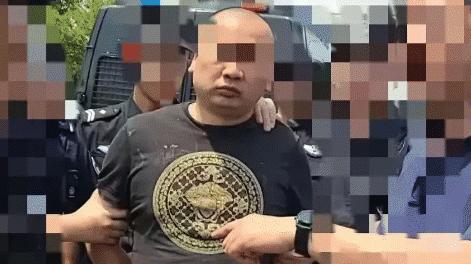 唐山打人者一件T恤高达1万多！