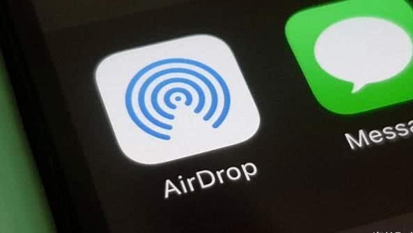 苹果|苹果限制中国境内iPhone手机AirDrop功能 但未解释原因