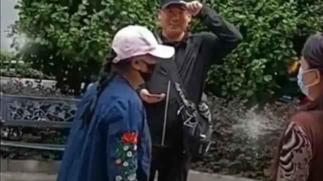 许敏|杜女士怼许敏姐姐？究竟谁在错换人生中被伤害更深