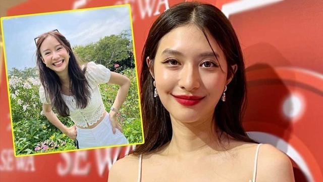 |泰星Mew：我只见过Toey新男朋友的照片，她还没有带来给我们认识