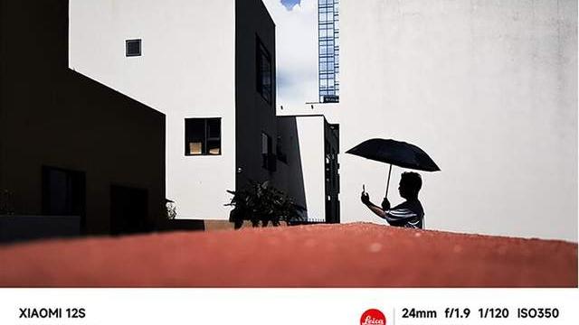 CPU|处理器已不是判断手机的关键，从一台拍照旗舰，看穿背后的本质