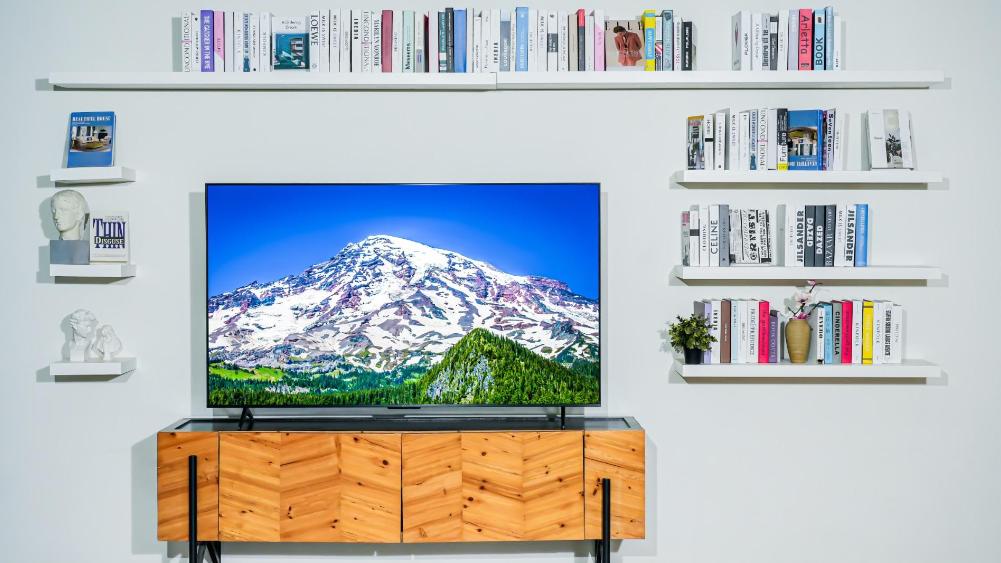 TCL|TCL V8G和T7G谁更值得入手？两款中高端电视对比，优势各不同！