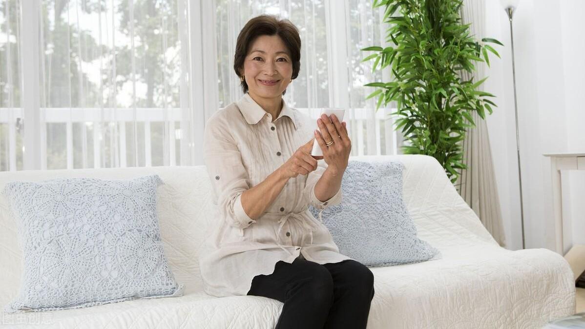 58岁阿姨找老伴：我不要房和车，也不要钱，但要满足我3个条件