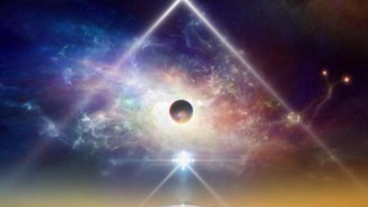 我们大胆的设想：埃及金字塔的神秘与外星文明可能有关
