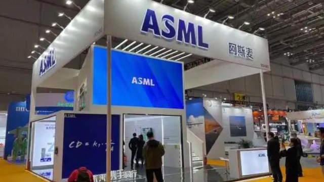 magsafe|ASML大卖91台光刻机，但在中国大陆大跌54%，从第1变第3