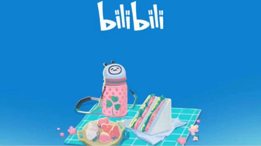 阿里巴巴|B站竖起来之后，有什么效果