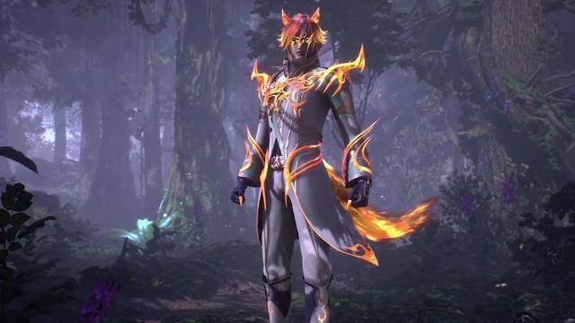 武魂|斗罗大陆：秦明到底什么实力，竟能将“鬼斗罗”打成骨折？离谱！