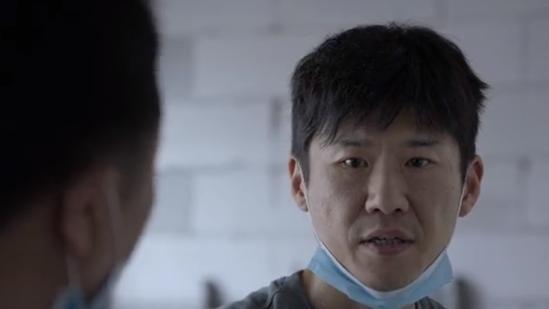 |大考：赵珊生下龙凤胎，意外揭开周博文真实身世