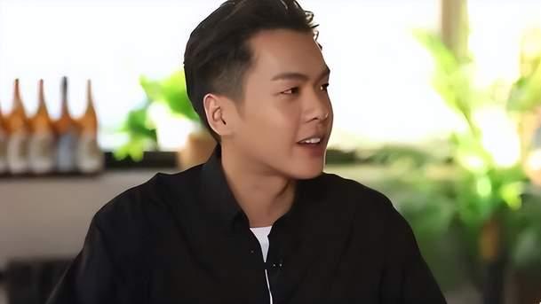 肖战|张若昀曝微博视界大会后, 立马约赵丽颖肖战出来聚餐, 理由超搞笑