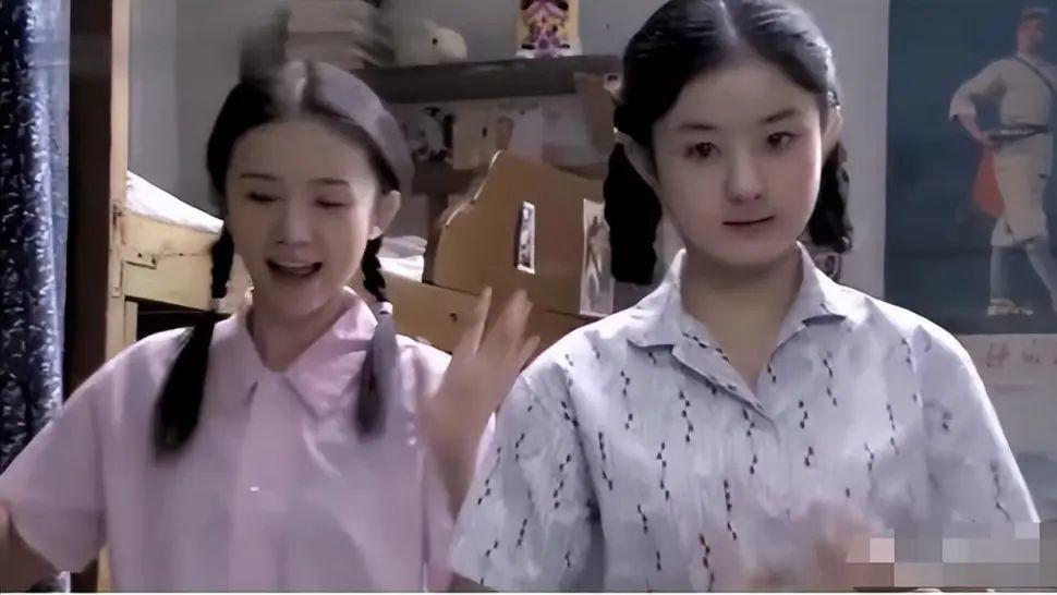 赵丽颖|从农村傻妞到顶流女星，从小花再到演技派，赵丽颖的转型堪称教科书！