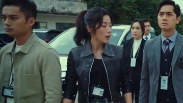 黄宗泽|《法证先锋五》：一点五倍速刚好，黄宗泽戏份不多