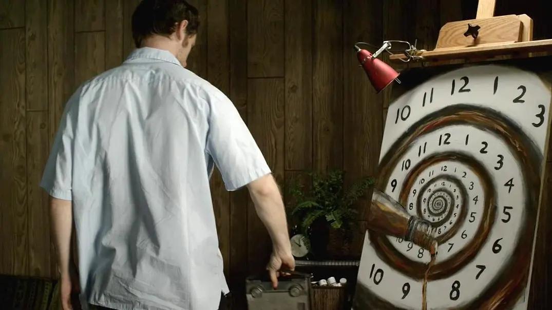 无限循环|“无限循环”的五部电影，看完全都明白的，你的智商肯定不一般