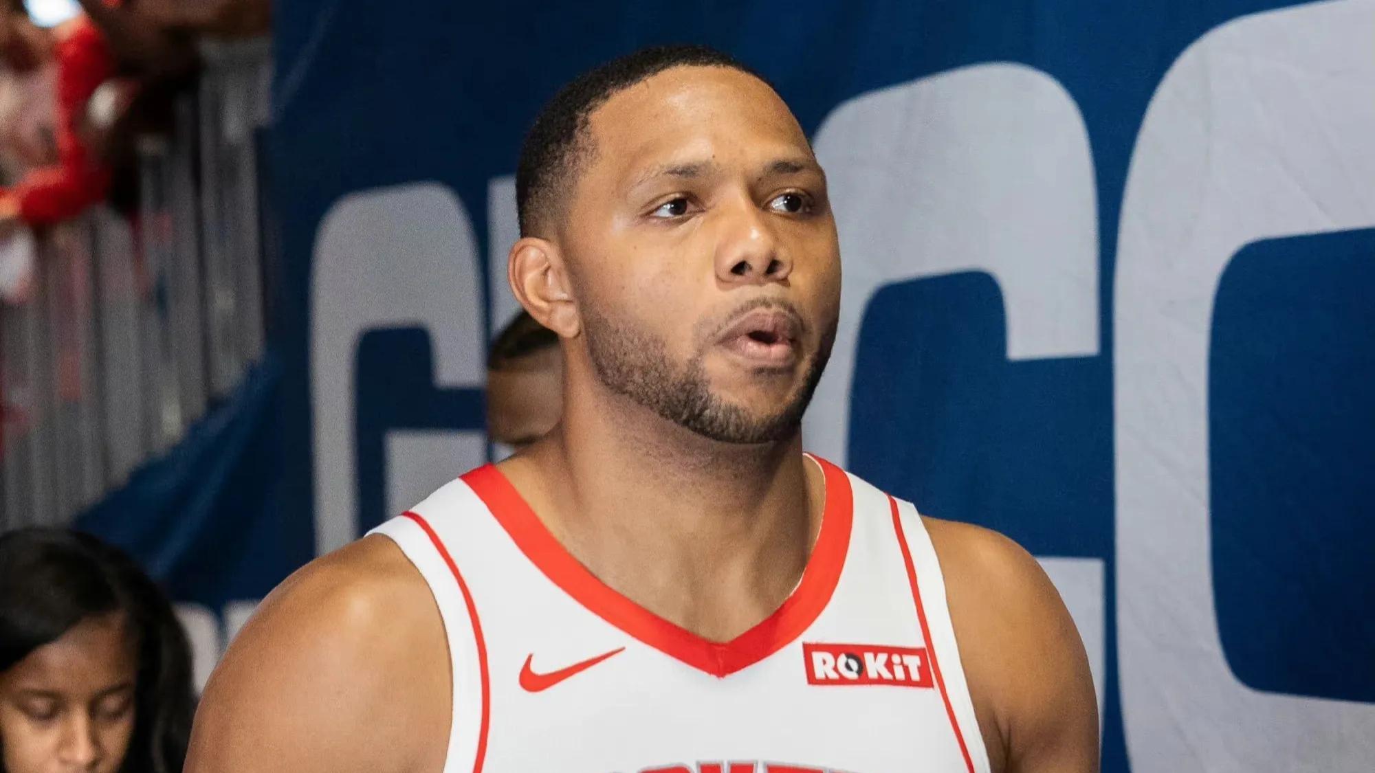 火箭、太阳与雄鹿重启三方交易谈判！