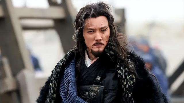 冯绍峰|原本都是冲着冯绍峰去得，没想到里面的男配角张铁林，却让人眼前一亮