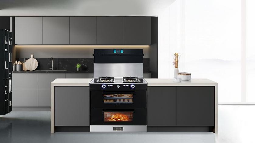 集成灶价格高安装复杂，为何还有许多人选择，这些好处太“诱”人