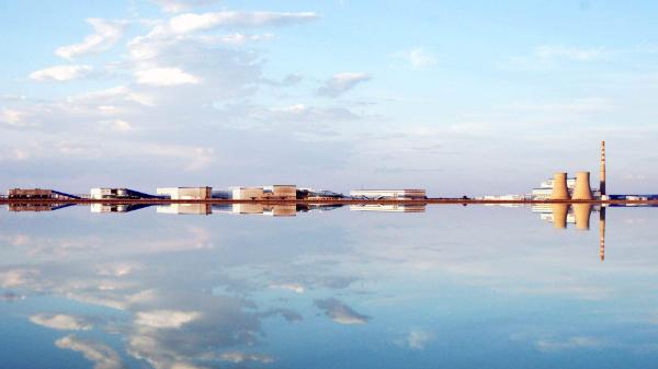 宇航员揭秘 太空可以看见地球的三样东西，原来并没有万里长城