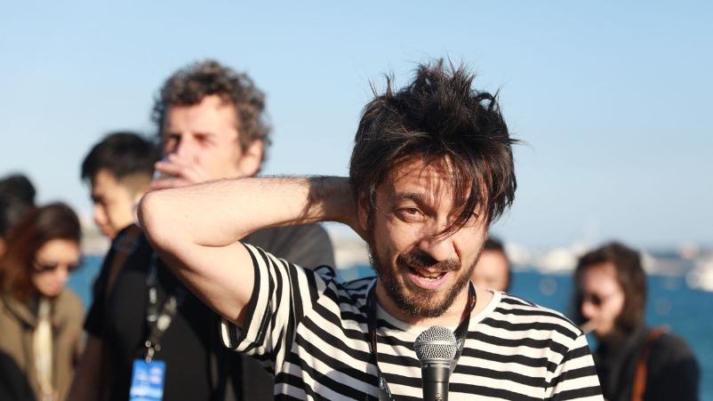 时空旅行|他就是时空旅行者，最喜欢用时空编故事，剧本都是黄金