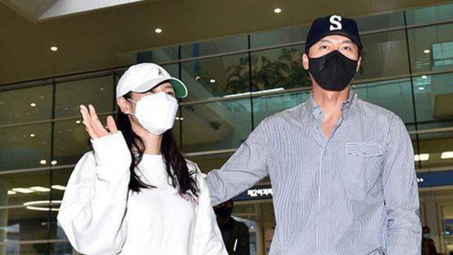 孙艺珍|恭喜！孙艺珍顺产生下儿子“小番茄”，玄彬为陪伴妻子推迟工作