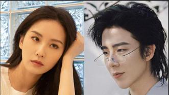 刘诗诗|《一念关山》神仙阵容！刘诗诗多年后再演古装，这造型太美了吧！