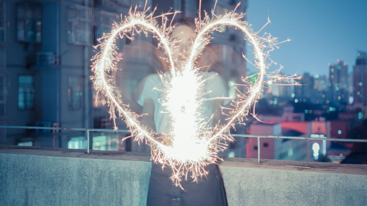 人像摄影引导是关键！这3个引导技巧，送给正在拍毕业照的你！