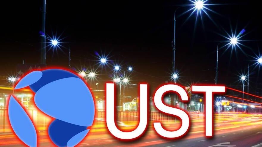 币圈茅台露娜币从400亿市值到一分不值，虚拟货币本来就一分不值