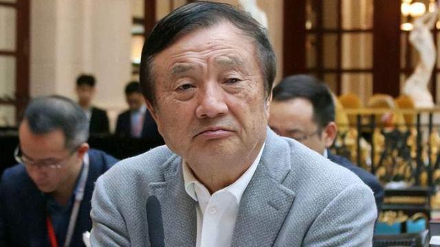 余承东|苦撑2年，华为余承东喊话花粉，这次中国消费者会支持到底吗？