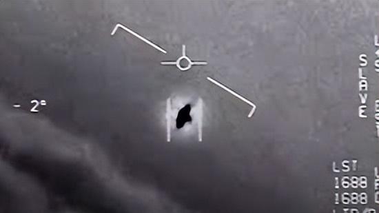 2022年，UFO目击事件激增，可能是真的外星人吗？
