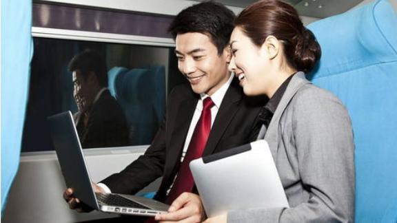 |职场中，聪明的人都会表现的圆滑