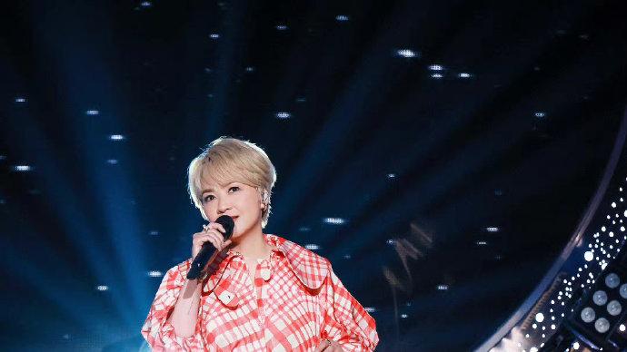 安又琪|我们的歌4首播！杨坤马嘉祺组队成功，超女冠军安又琪组队失败