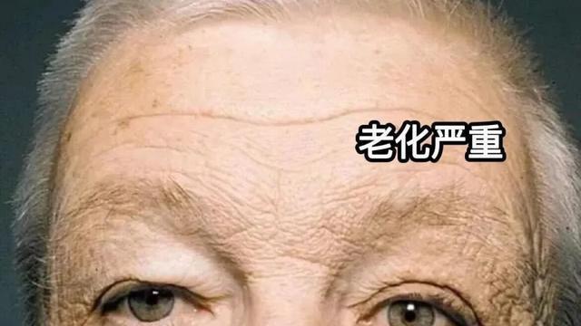 护肤品 50多岁的女性，想要变得减龄，就要多从以下几点来入手