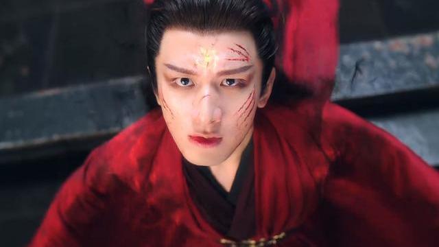 苏醒|《沉香重华》大结局是be？番外两人苏醒相守，优酷的吃相真难看！