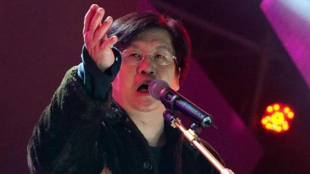 郑智化|正面叫板央视春晚，发文怒斥王心凌改歌词，郑智化到底有多敢说？