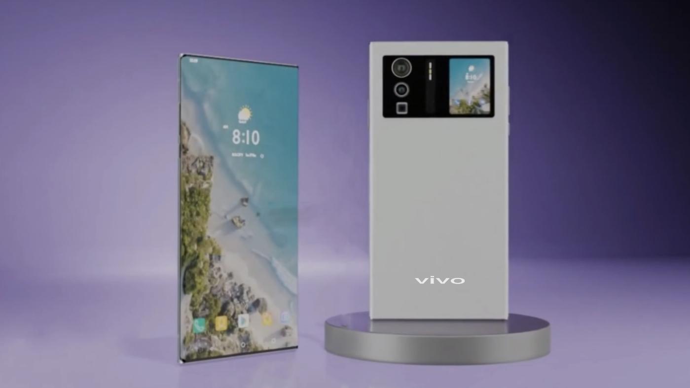 vivo x|vivo X90 Pro曝光：设计焕然一新，两大突破让其杀伤力十足