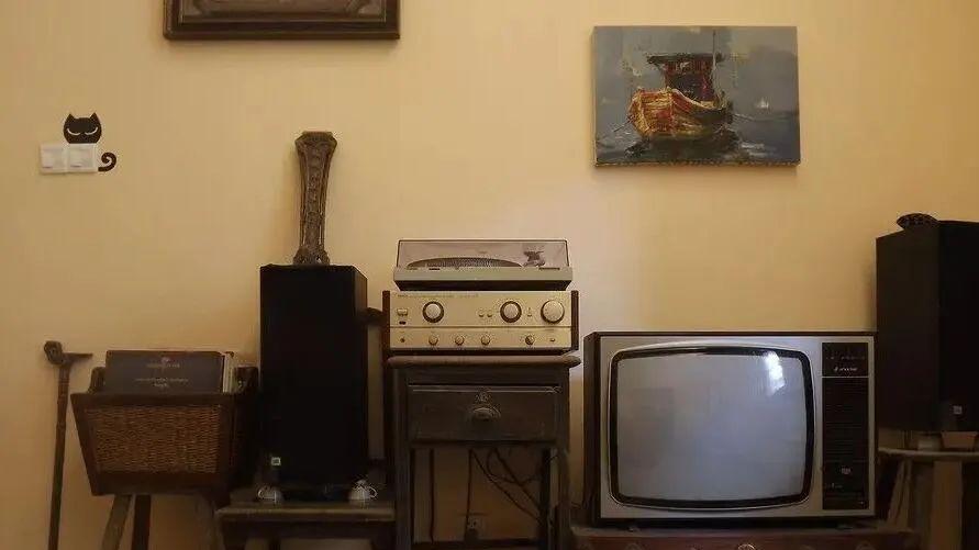 红木家具和老家具最大的区别！