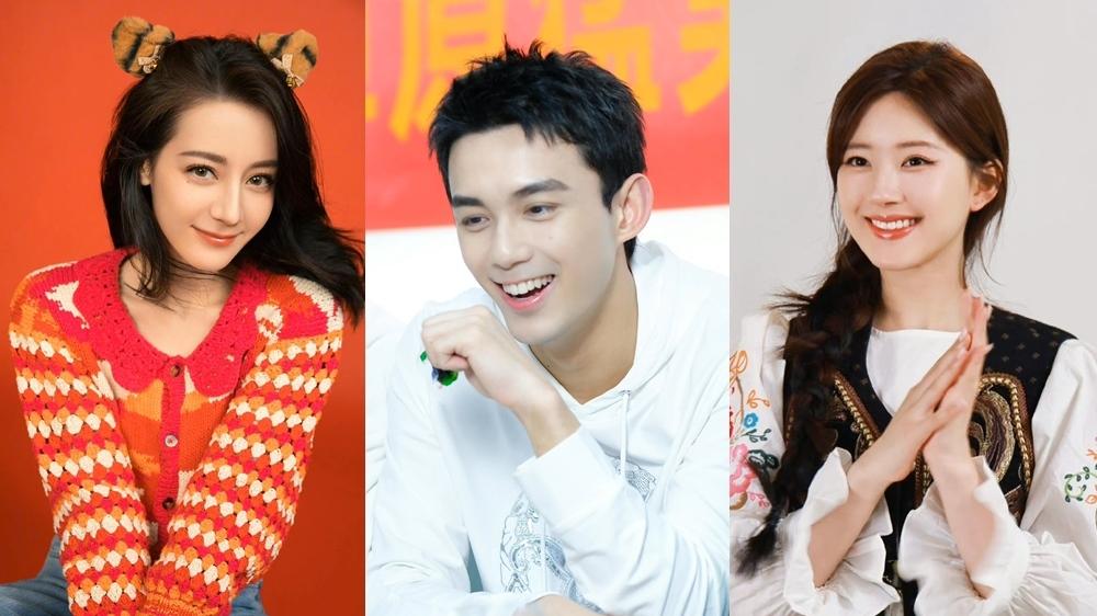 吴磊|吴磊获封“暖男天花板”？