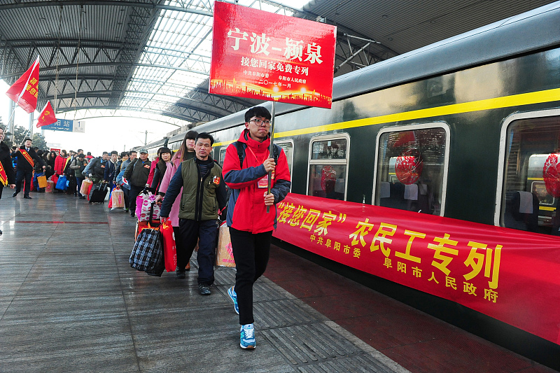 南召|农民工年后返工要做核酸吗？有哪些福利？2022年各地返工都有啥规定？