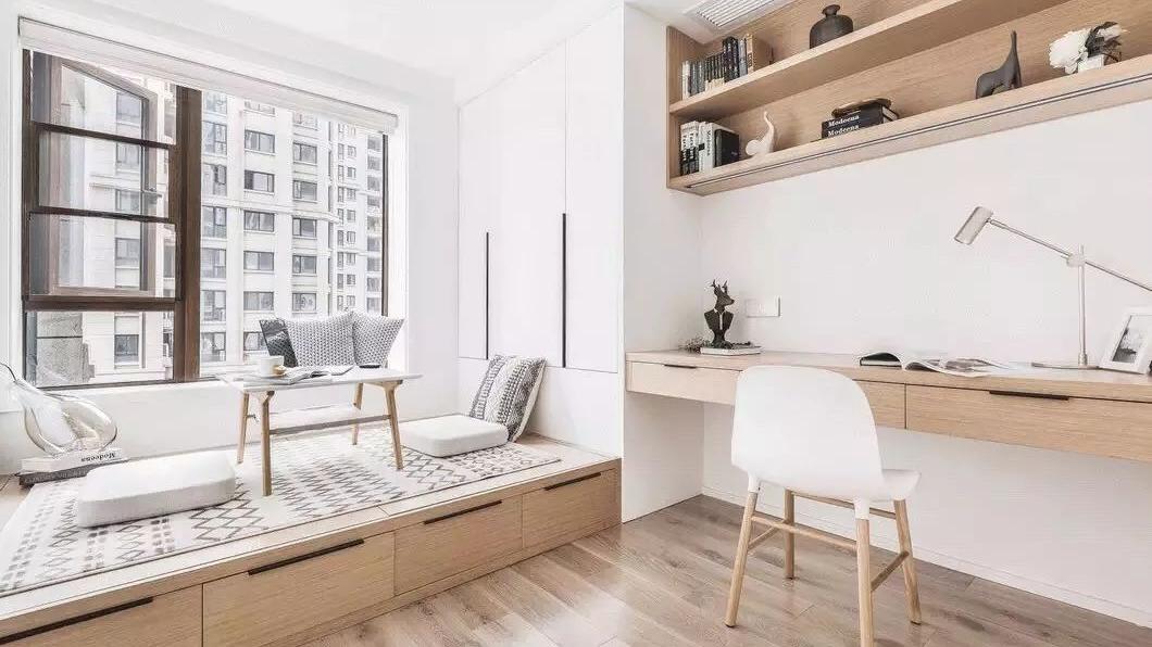 都不建议做榻榻米，我偏不听，入住半年，来谈谈真实感受